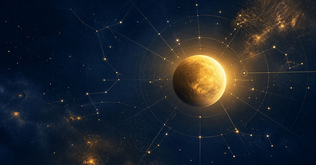 Uranus Cazimi İkizler'de: 22 Mayıs Beyin Güncellemesi