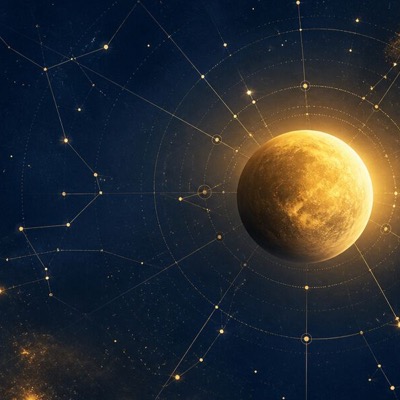Uranus Cazimi İkizler'de: 22 Mayıs Beyin Güncellemesi